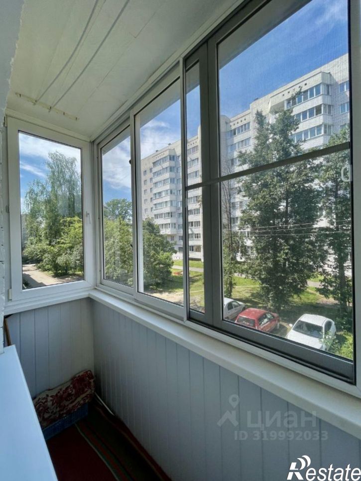 2-комн квартира улица Тамары Ильиной, 35,  д. 35