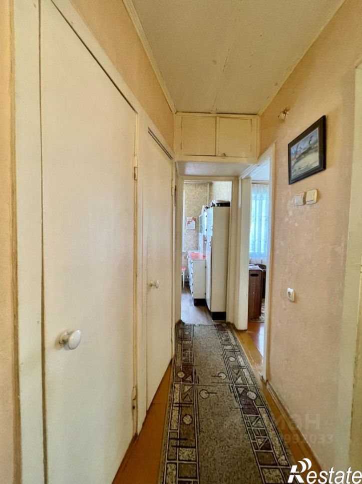 2-комн квартира улица Тамары Ильиной, 35,  д. 35