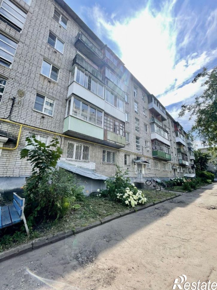 2-комн квартира улица Тамары Ильиной, 35,  д. 35