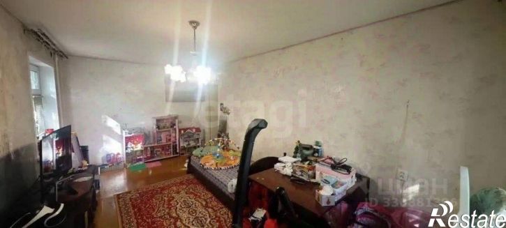 2-комн квартира бульвар Цанова, 27,  д. 27