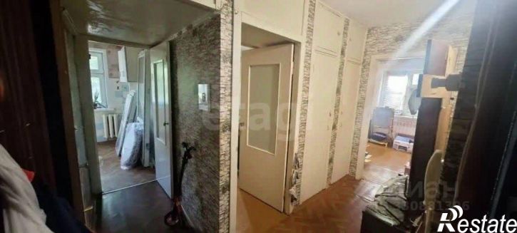 2-комн квартира бульвар Цанова, 27,  д. 27