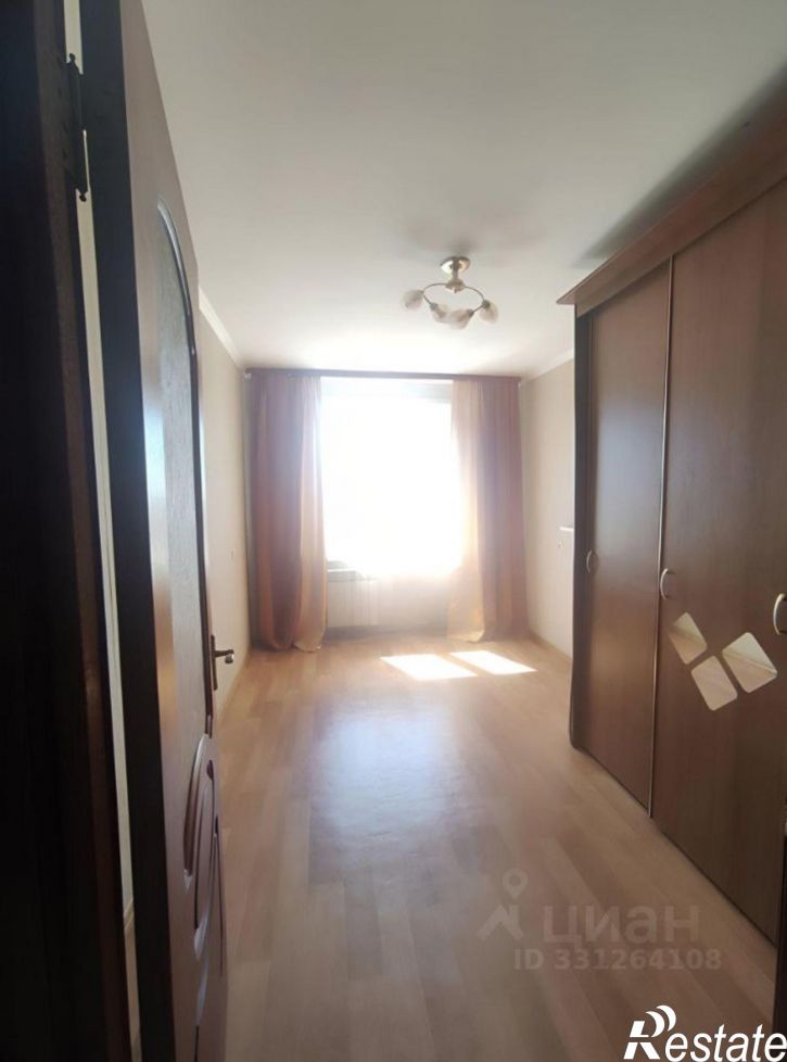2-комн квартира пер 2-й Красной Слободы, 5,  д. 5