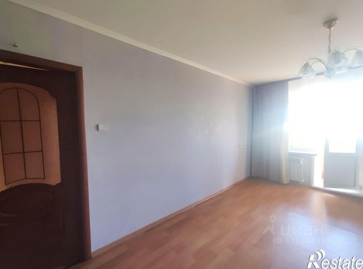 2-комн квартира пер 2-й Красной Слободы, 5,  д. 5