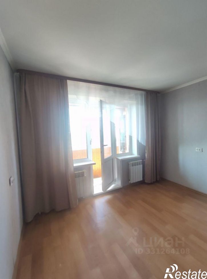 2-комн квартира пер 2-й Красной Слободы, 5,  д. 5