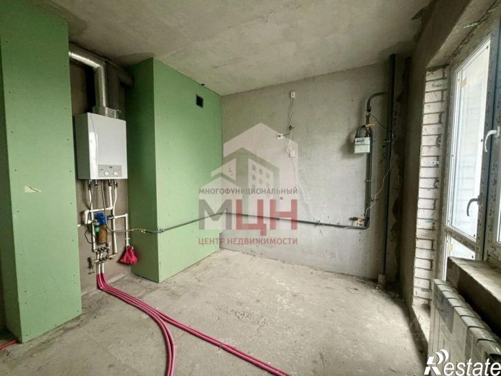 1-комн квартира бульвар Гусева, 59