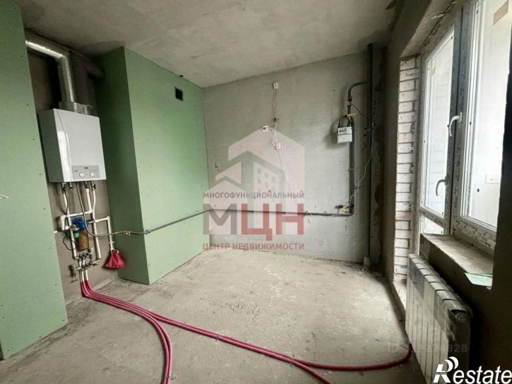 1-комн квартира бульвар Гусева, 59