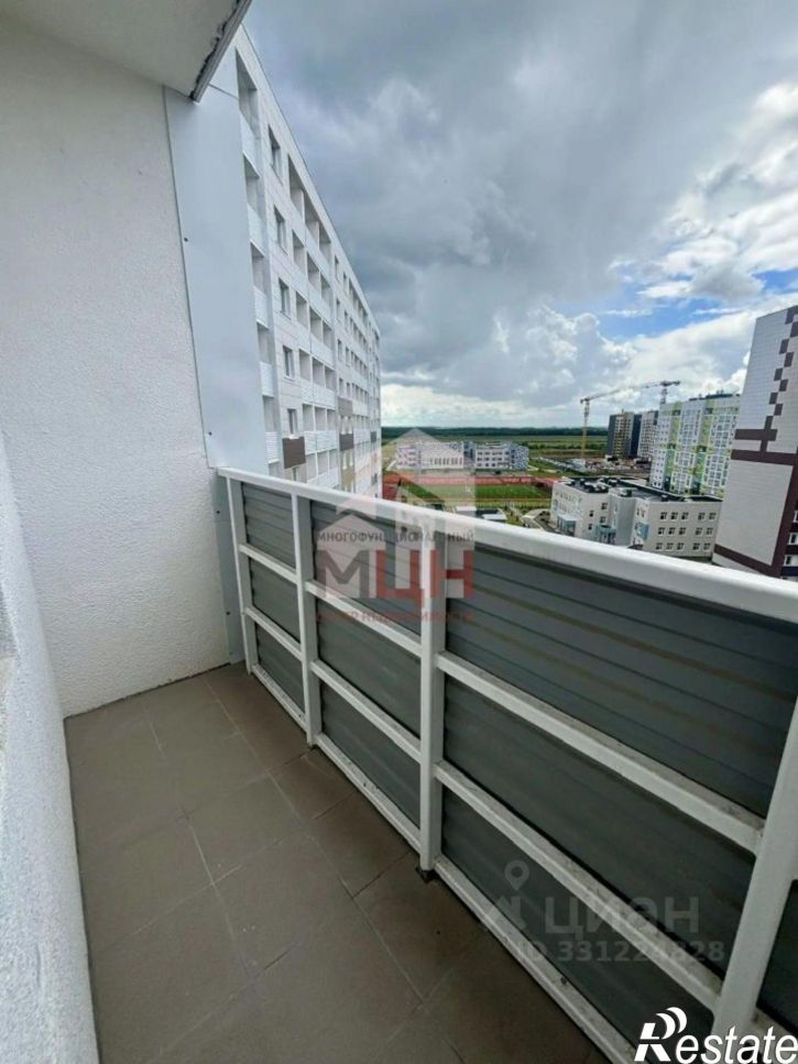 1-комн квартира бульвар Гусева, 59