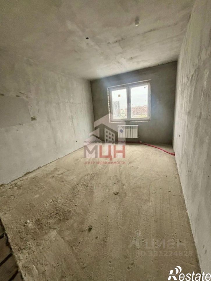 1-комн квартира бульвар Гусева, 59