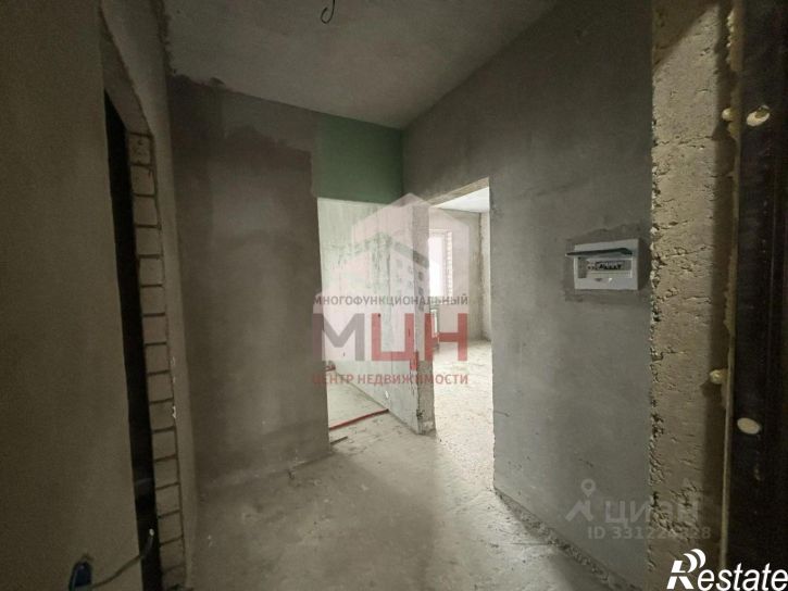 1-комн квартира бульвар Гусева, 59