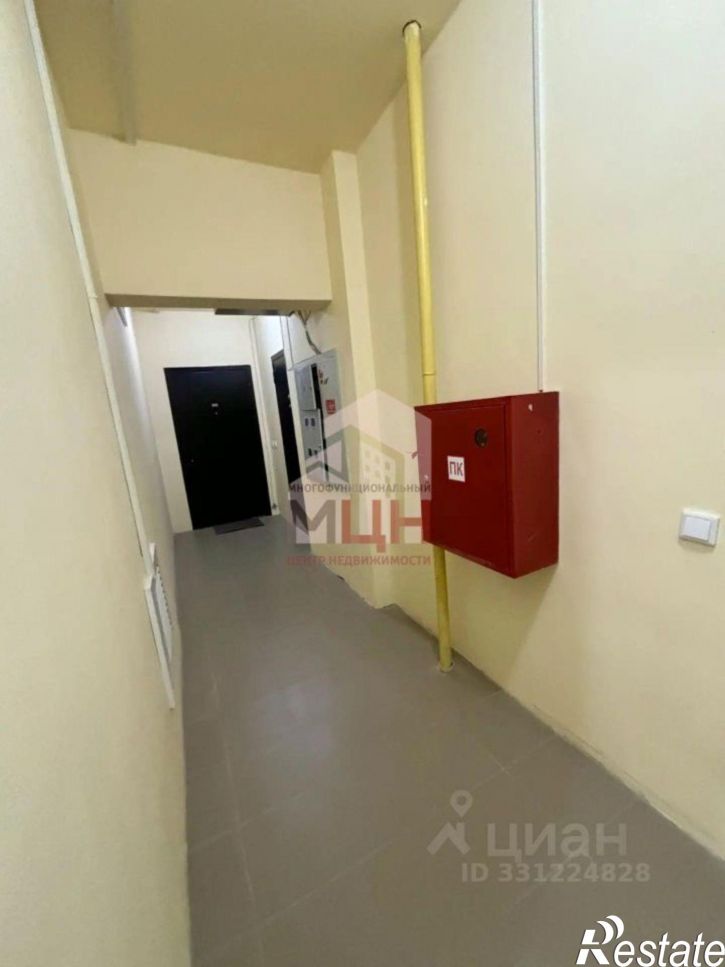 1-комн квартира бульвар Гусева, 59