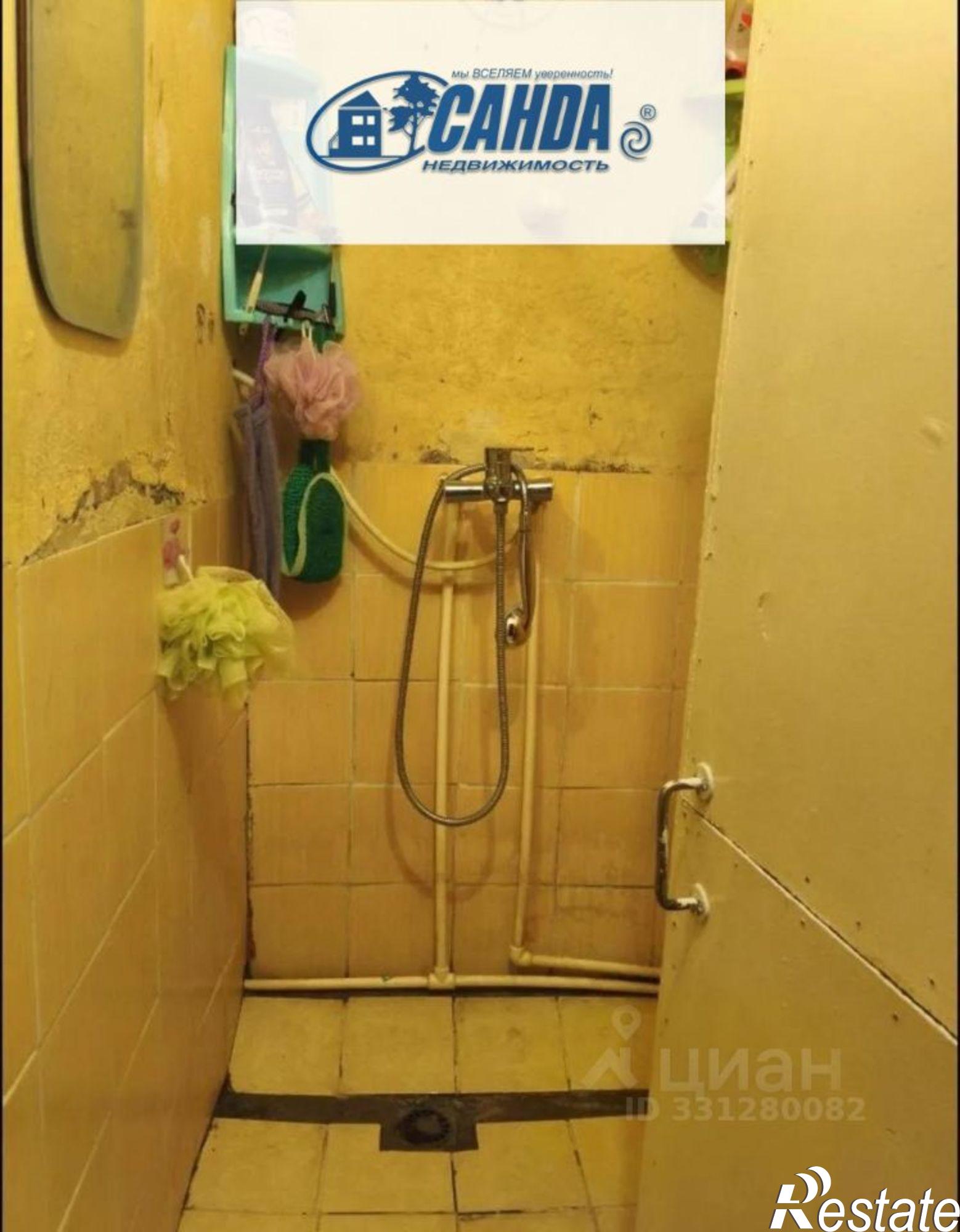 Купить комнату за 1 190 000 рублей на ул Фадеева, 11