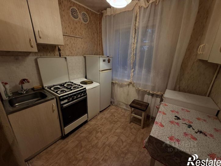 2-комн квартира пр-кт Победы, 54,  д. 54
