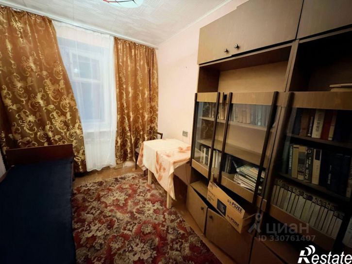 2-комн квартира пр-кт Победы, 54,  д. 54
