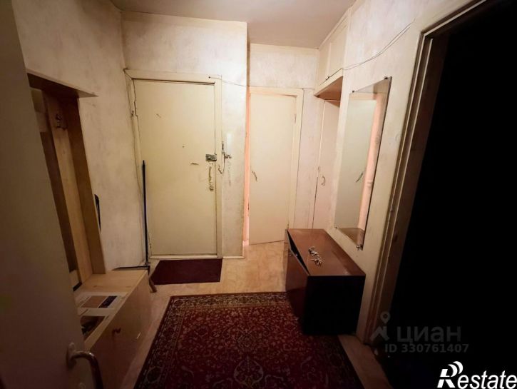 2-комн квартира пр-кт Победы, 54,  д. 54