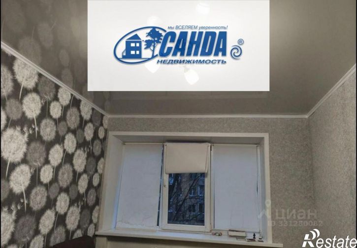 Комната ул Фадеева, 11,  д. 11