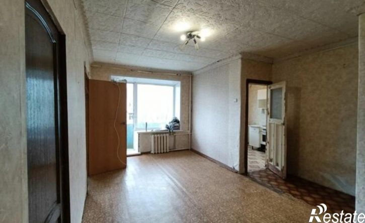 2-комн квартира проспект Ленина, 14,  д. 14