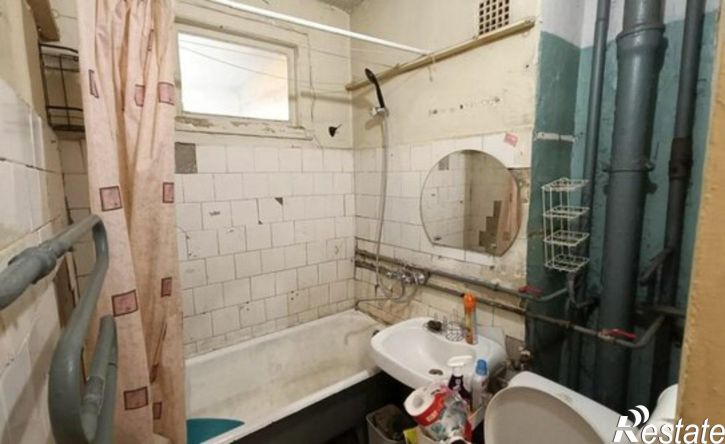 2-комн квартира проспект Ленина, 14,  д. 14