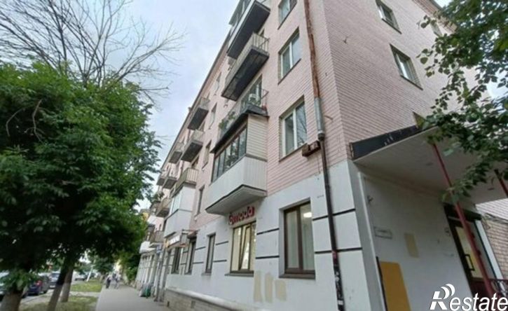 2-комн квартира проспект Ленина, 14,  д. 14