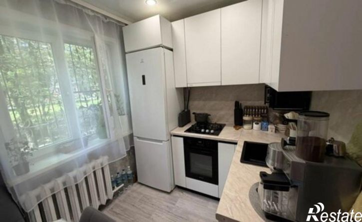 1-комн квартира улица Фадеева, 37,  д. 37