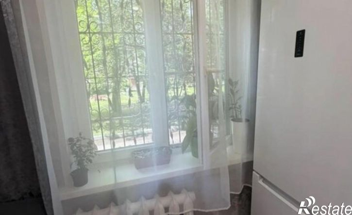1-комн квартира улица Фадеева, 37,  д. 37
