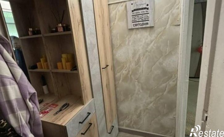 1-комн квартира улица Фадеева, 37,  д. 37