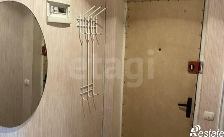 1-комн квартира б-р Шмидта, 37,  д. 37