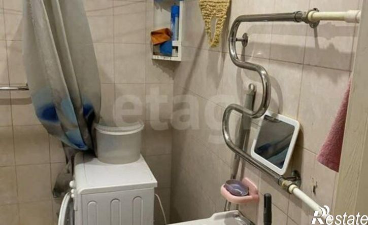 1-комн квартира б-р Шмидта, 37,  д. 37