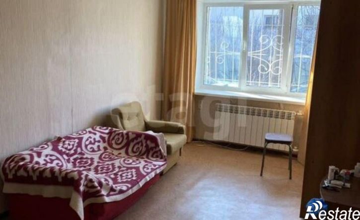 1-комн квартира б-р Шмидта, 37,  д. 37