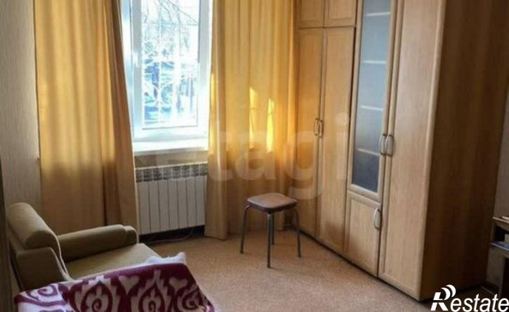 1-комн квартира б-р Шмидта, 37,  д. 37
