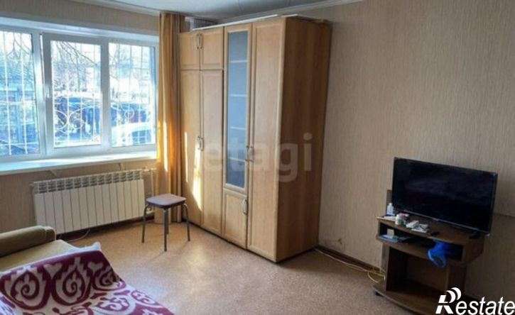 1-комн квартира б-р Шмидта, 37,  д. 37