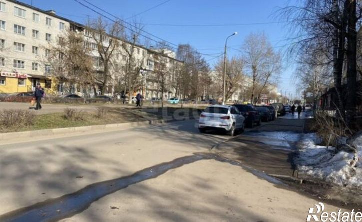 1-комн квартира б-р Шмидта, 37,  д. 37