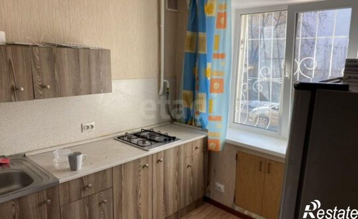 1-комн квартира б-р Шмидта, 37,  д. 37