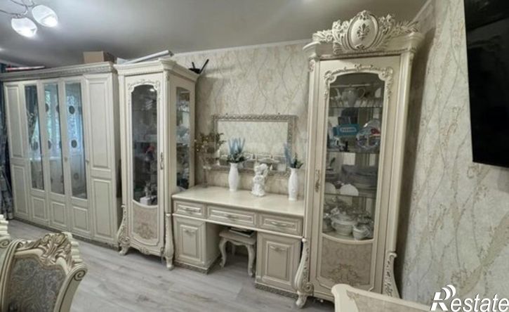 2-комн квартира ул Склизкова, 80,  д. 80