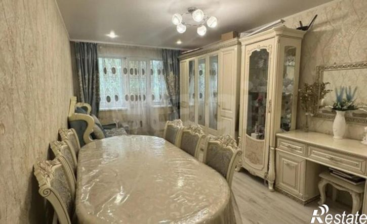2-комн квартира ул Склизкова, 80,  д. 80
