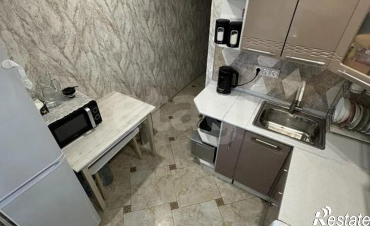 2-комн квартира ул Склизкова, 80,  д. 80
