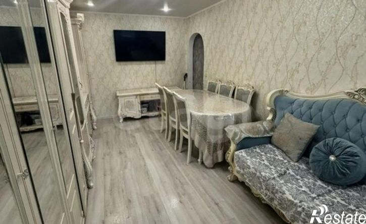 2-комн квартира ул Склизкова, 80,  д. 80