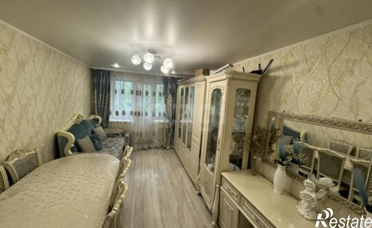 2-комн квартира ул Склизкова, 80,  д. 80