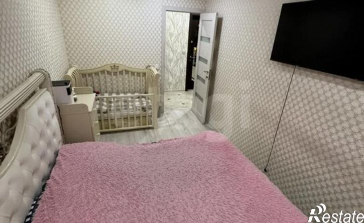 2-комн квартира ул Склизкова, 80,  д. 80
