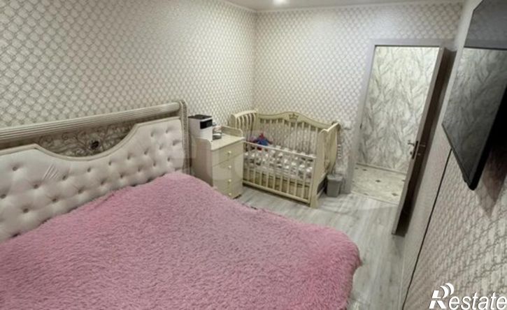 2-комн квартира ул Склизкова, 80,  д. 80
