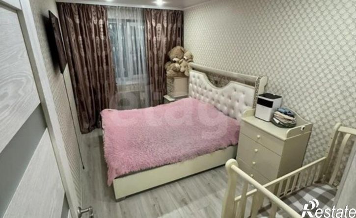 2-комн квартира ул Склизкова, 80,  д. 80