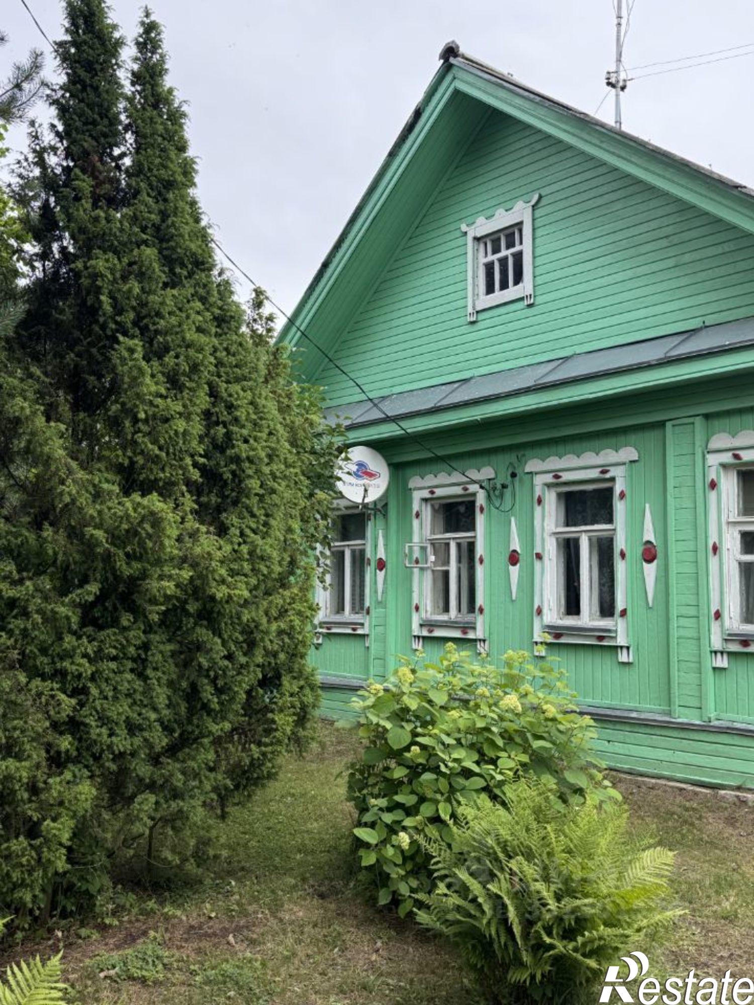 Купить дачу, дом, коттедж за 11 000 000 рублей на ул Бородина, 29