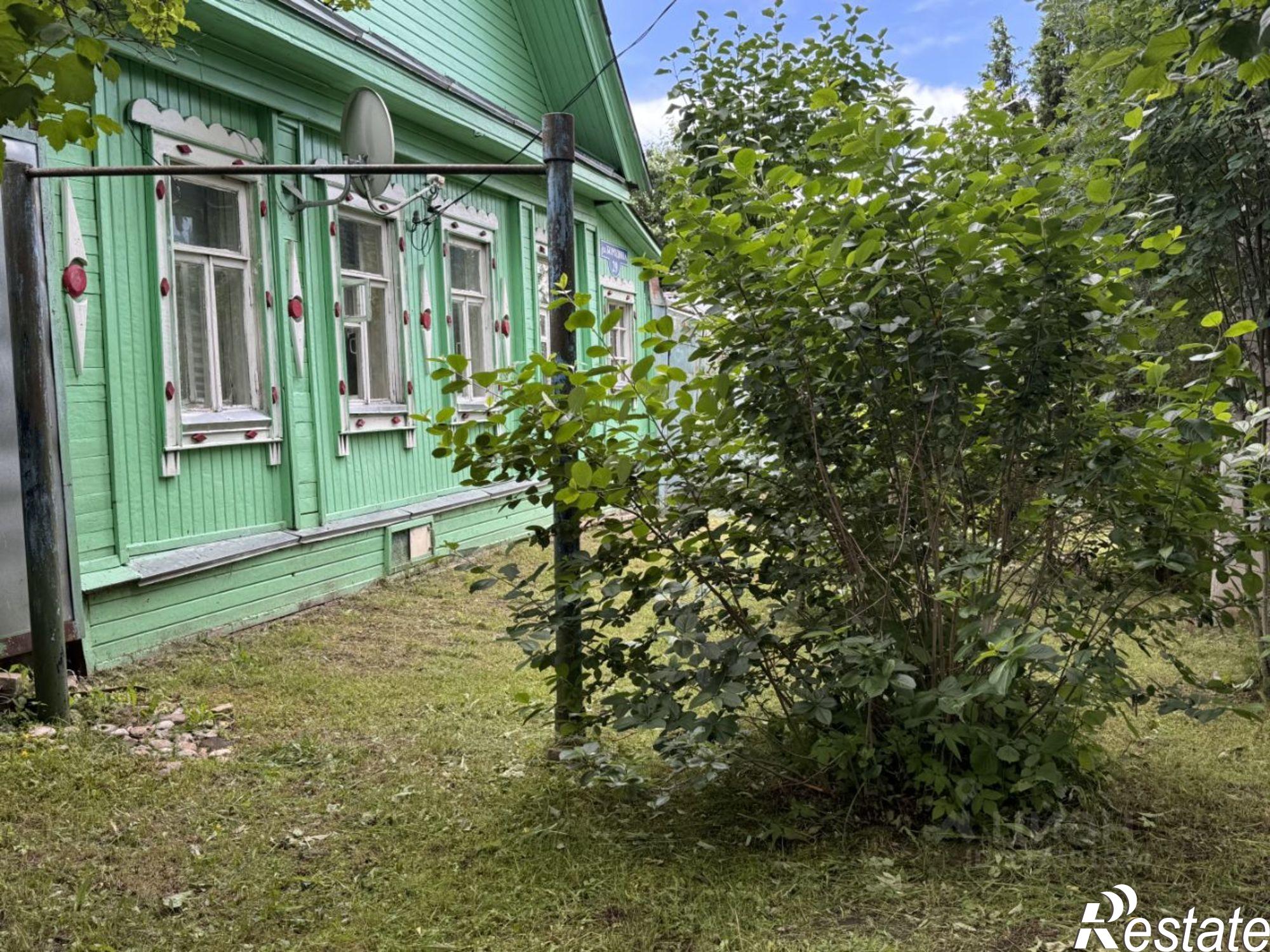Купить дачу, дом, коттедж за 11 000 000 рублей на ул Бородина, 29