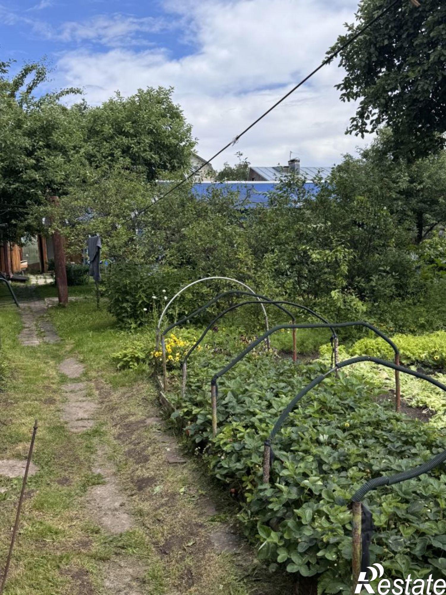 Купить дачу, дом, коттедж за 11 000 000 рублей на ул Бородина, 29