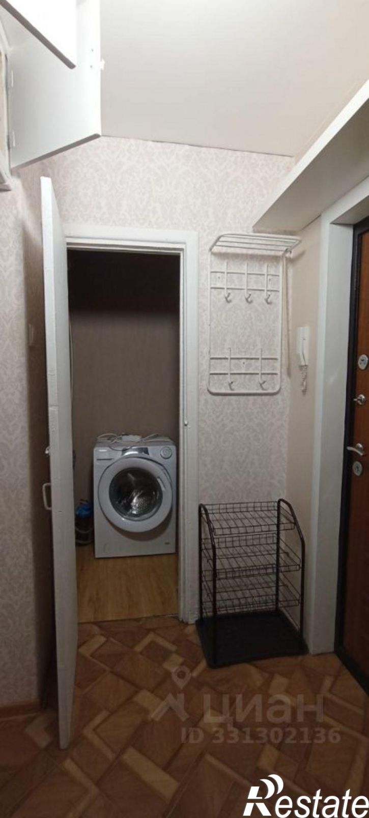 1-комн квартира улица Склизкова, 99,  д. 99
