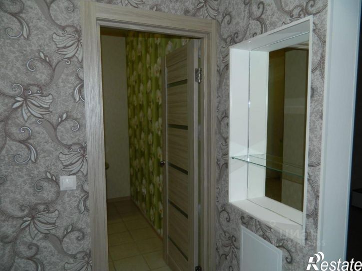 1-комн квартира Октябрьский пр-кт, 99,  д. 99