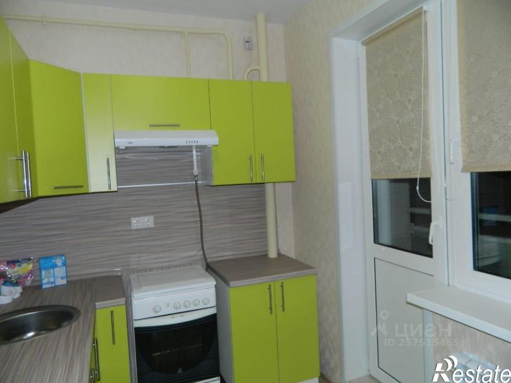 1-комн квартира Октябрьский пр-кт, 99,  д. 99