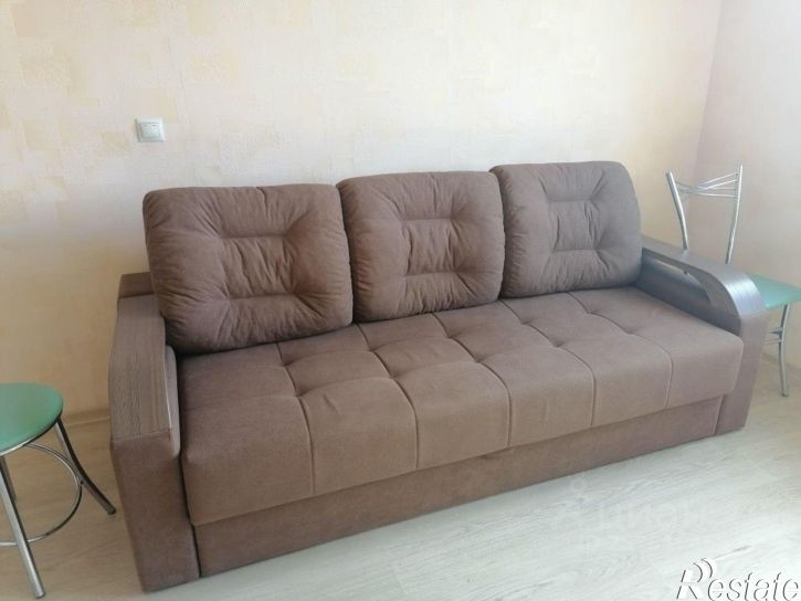 1-комн квартира Октябрьский пр-кт, 99,  д. 99