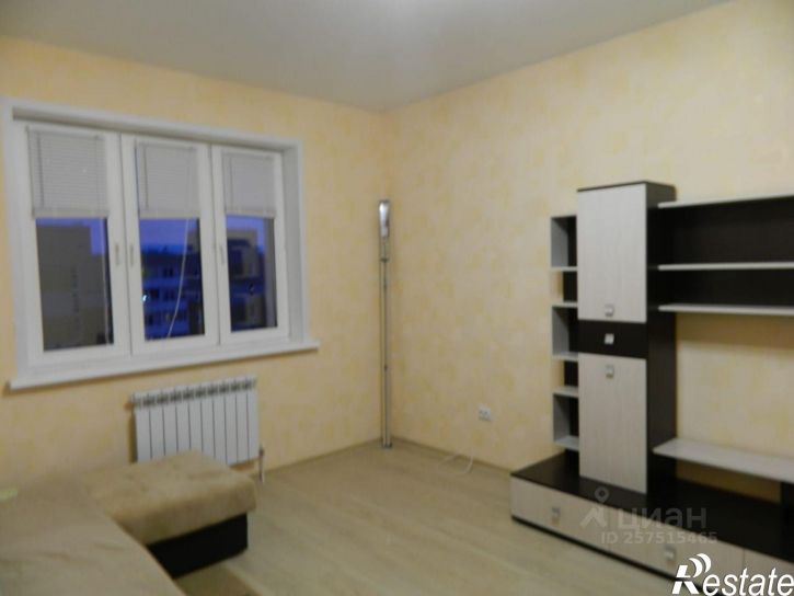 1-комн квартира Октябрьский пр-кт, 99,  д. 99