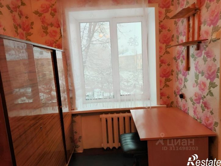 2-комн квартира б-р Профсоюзов, 5а,  д. 5а