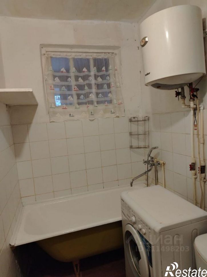 2-комн квартира б-р Профсоюзов, 5а,  д. 5а